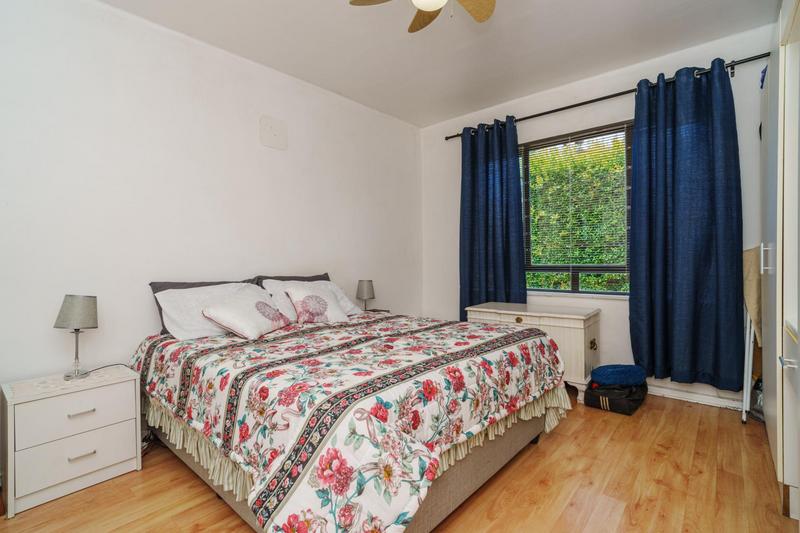 1 Bedroom Property for Sale in Plumstead Western Cape